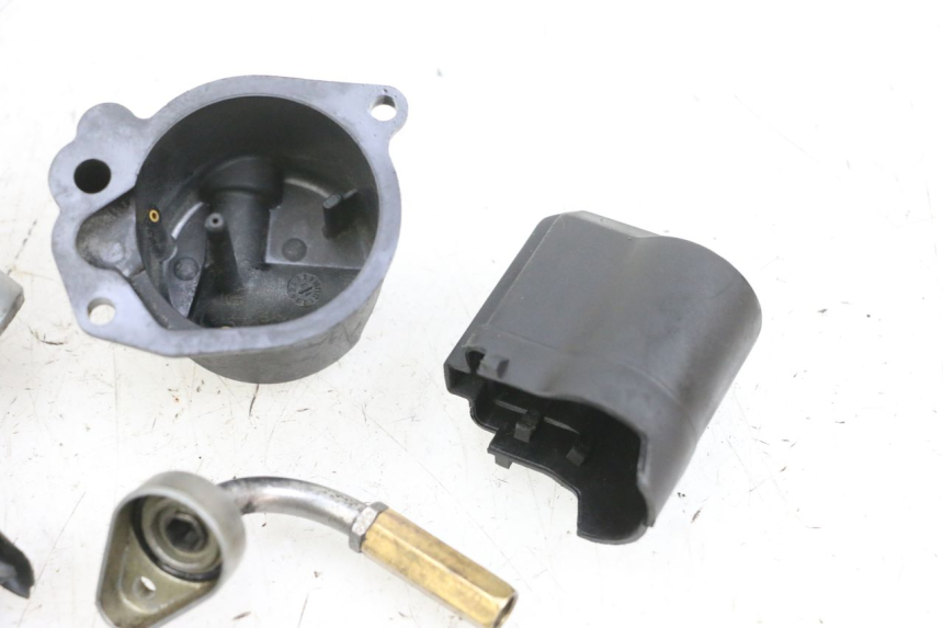 photo de CARBURADOR YAMAHA BW'S EASY 50 (2013 - 2016) - Perfil de la pieza de repuesto