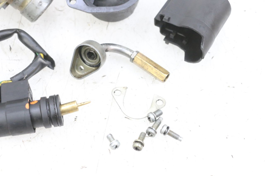 photo de CARBURADOR YAMAHA BW'S EASY 50 (2013 - 2016) - Vista principal