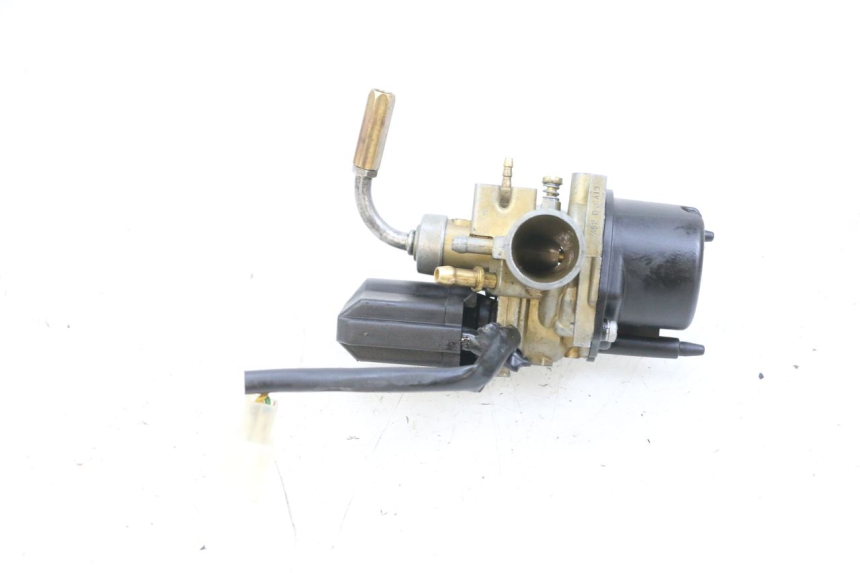 photo de CARBURADOR YAMAHA BW'S EASY 50 (2013 - 2016) - Detalles de los puntos de fijación