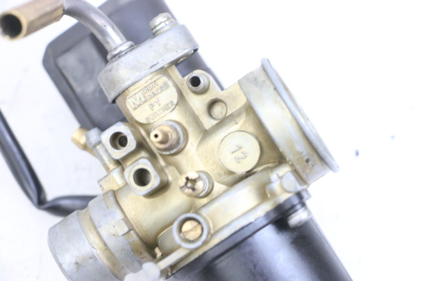 photo de CARBURADOR YAMAHA BW'S EASY 50 (2013 - 2016) - Recambio usado revisado