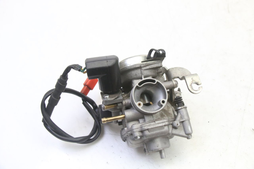 photo de CARBURADOR ORCAL CAVARO 4T 50 (2019 - 2023)