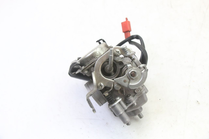 photo de CARBURADOR ORCAL CAVARO 4T 50 (2019 - 2023)