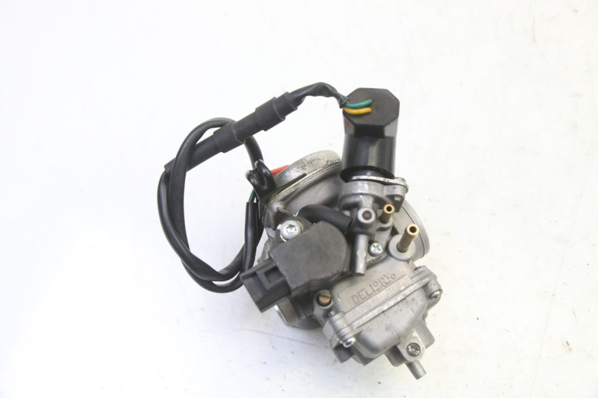 photo de CARBURADOR ORCAL CAVARO 4T 50 (2019 - 2023)