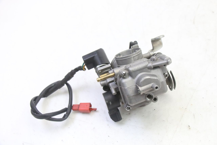photo de CARBURADOR ORCAL CAVARO 4T 50 (2019 - 2023)
