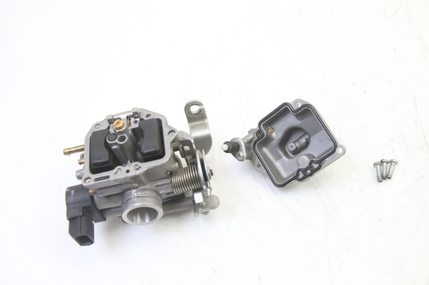 photo de CARBURADOR ORCAL CAVARO 4T 50 (2019 - 2023)