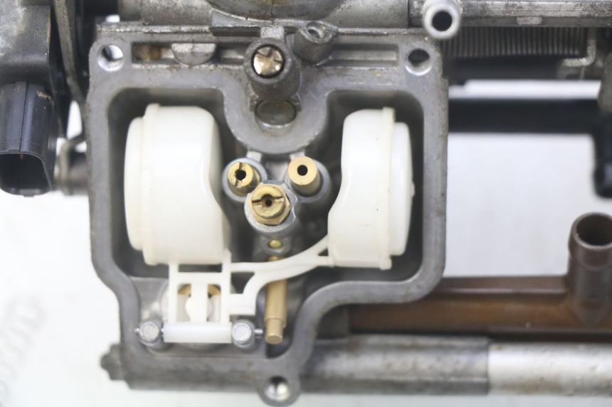 photo de CARBURADOR HONDA CBF 500 (2004 - 2007)