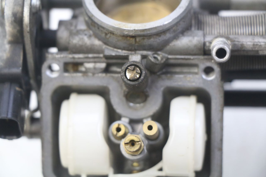 photo de CARBURADOR HONDA CBF 500 (2004 - 2007)