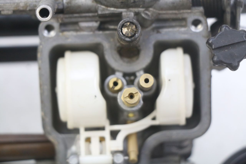 photo de CARBURADOR HONDA CBF 500 (2004 - 2007)