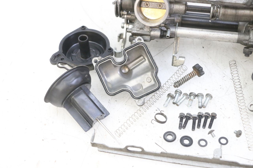 photo de CARBURADOR HONDA CBF 500 (2004 - 2007)