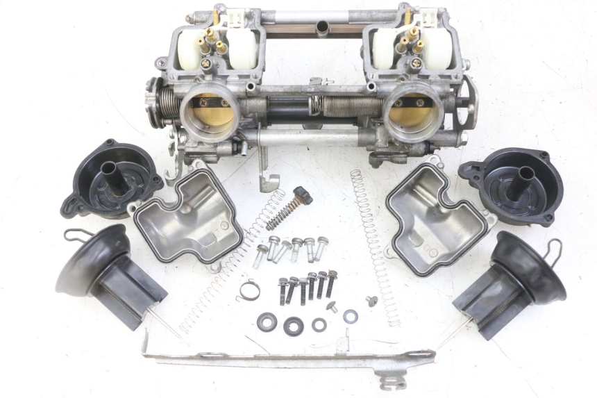 photo de CARBURADOR HONDA CBF 500 (2004 - 2007)