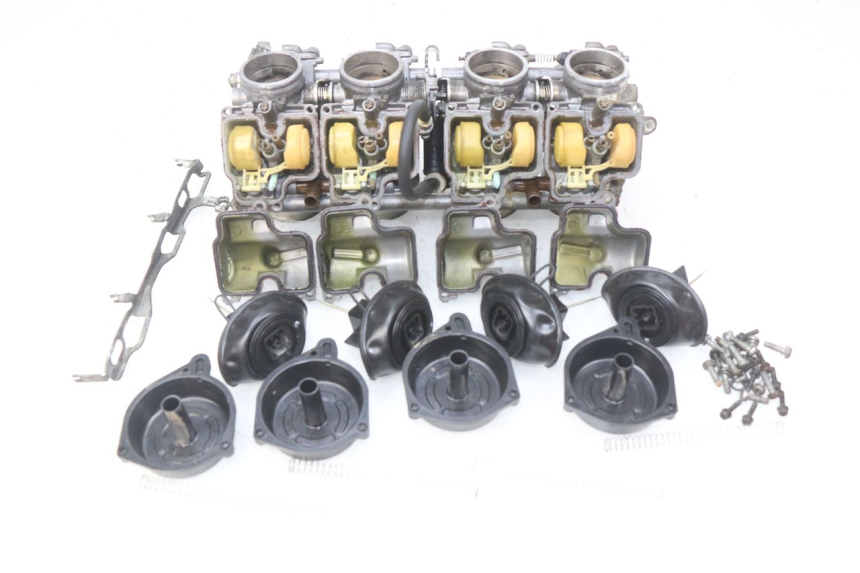 photo de CARBURADOR HONDA CBR RR FIREBLADE 900 (1992 - 1994)