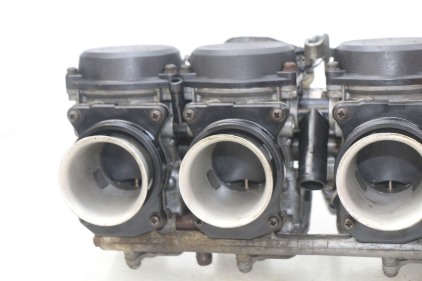 photo de CARBURADOR HONDA CBR RR FIREBLADE 900 (1992 - 1994)