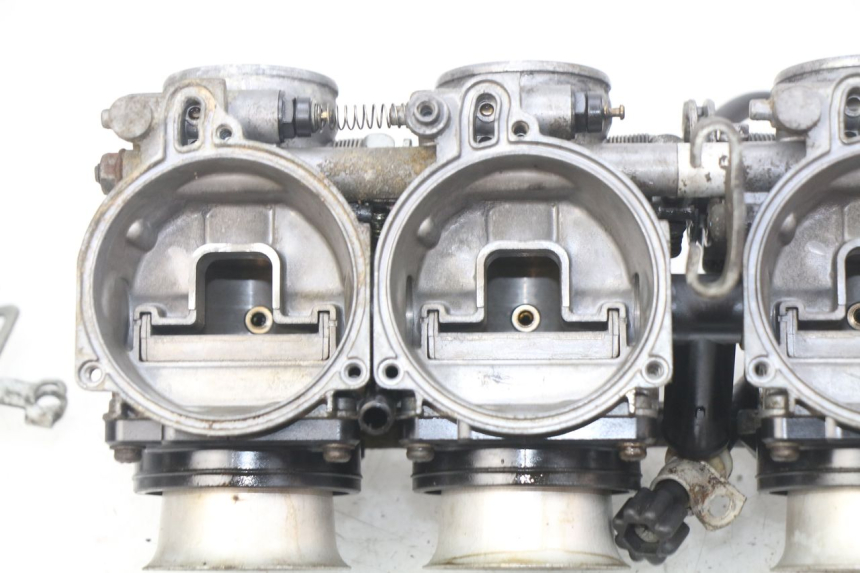 photo de CARBURADOR HONDA CBR RR FIREBLADE 900 (1992 - 1994)