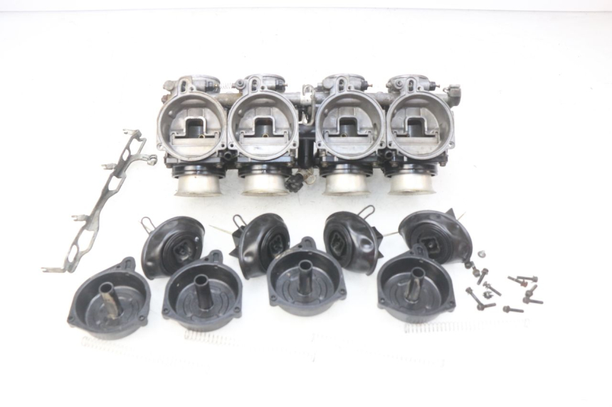 photo de CARBURADOR HONDA CBR RR FIREBLADE 900 (1992 - 1994)