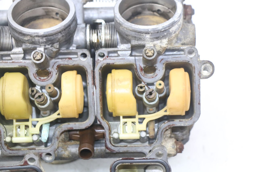 photo de CARBURADOR HONDA CBR RR FIREBLADE 900 (1992 - 1994)