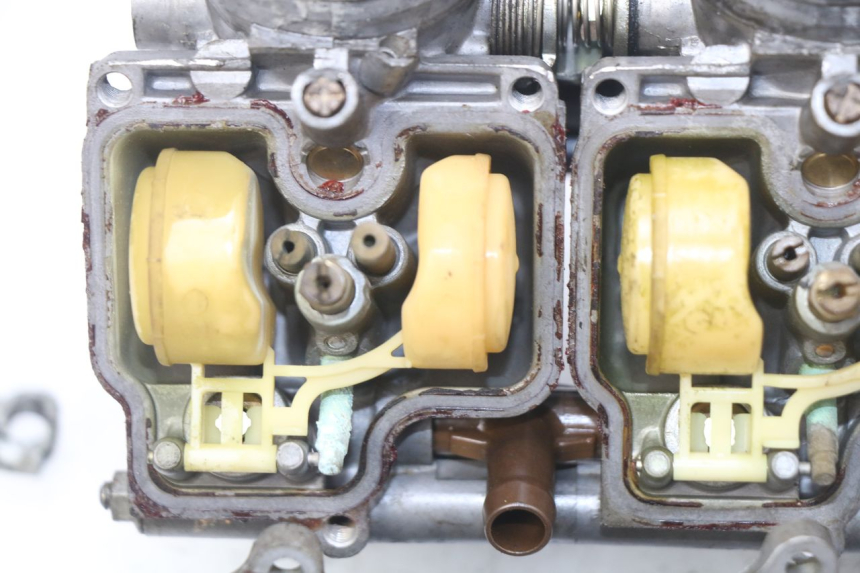 photo de CARBURADOR HONDA CBR RR FIREBLADE 900 (1992 - 1994)