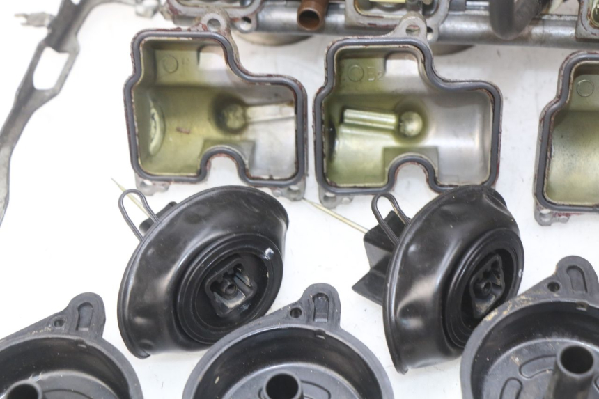 photo de CARBURADOR HONDA CBR RR FIREBLADE 900 (1992 - 1994)