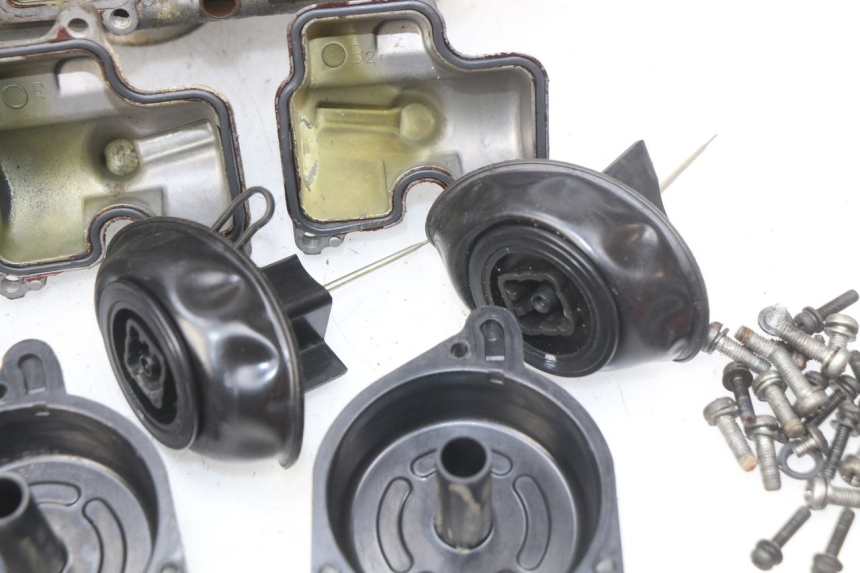 photo de CARBURADOR HONDA CBR RR FIREBLADE 900 (1992 - 1994)