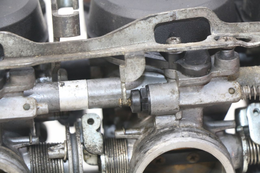 photo de CARBURADOR HONDA CBR RR FIREBLADE 900 (1992 - 1994)