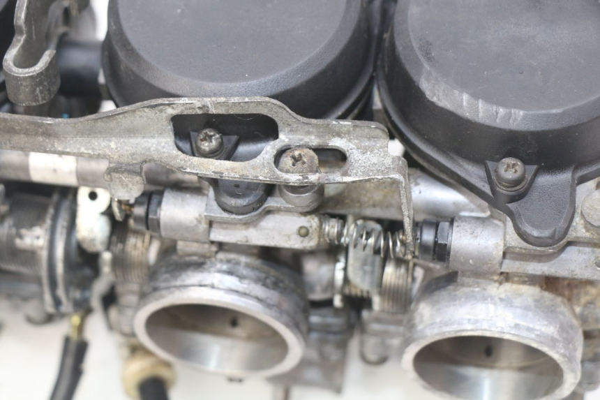 photo de CARBURADOR HONDA CBR RR FIREBLADE 900 (1992 - 1994)