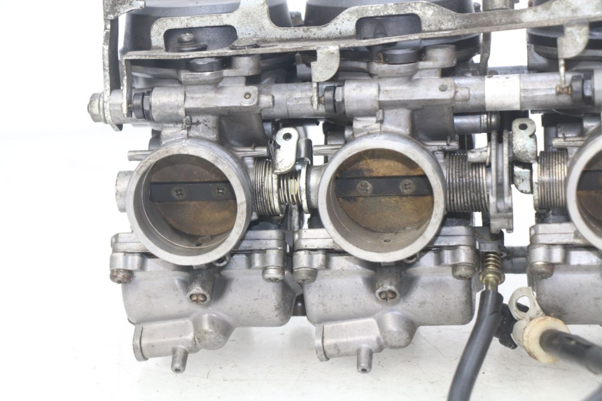 photo de CARBURADOR HONDA CBR RR FIREBLADE 900 (1992 - 1994)