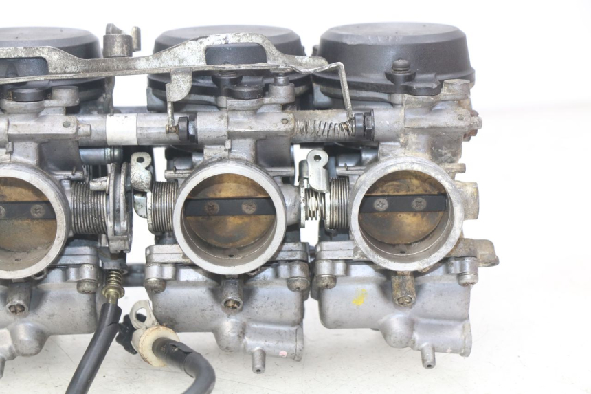 photo de CARBURADOR HONDA CBR RR FIREBLADE 900 (1992 - 1994)