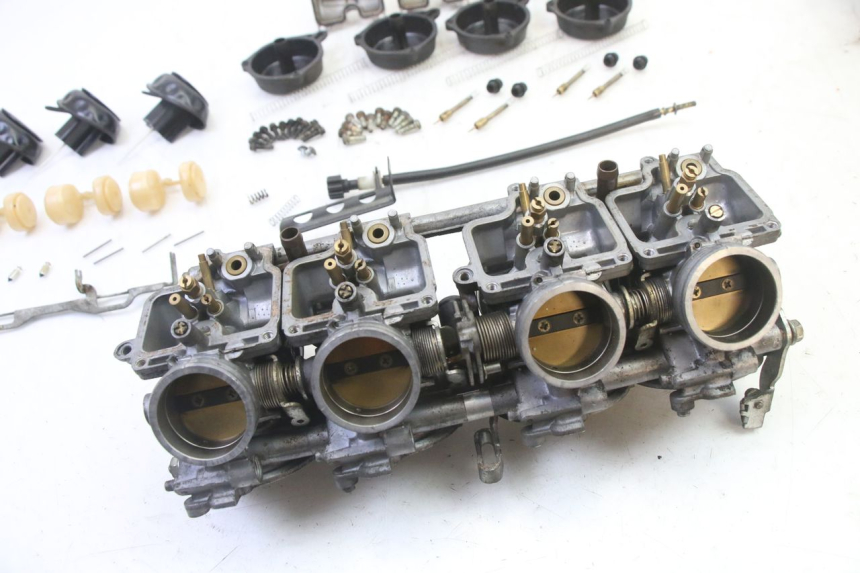 photo de CARBURADOR HONDA CBR RR FIREBLADE 900 (1992 - 1994)