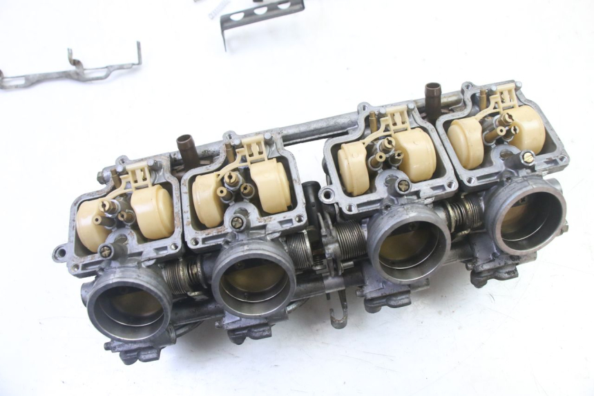 photo de CARBURADOR HONDA CBR RR FIREBLADE 900 (1992 - 1994)