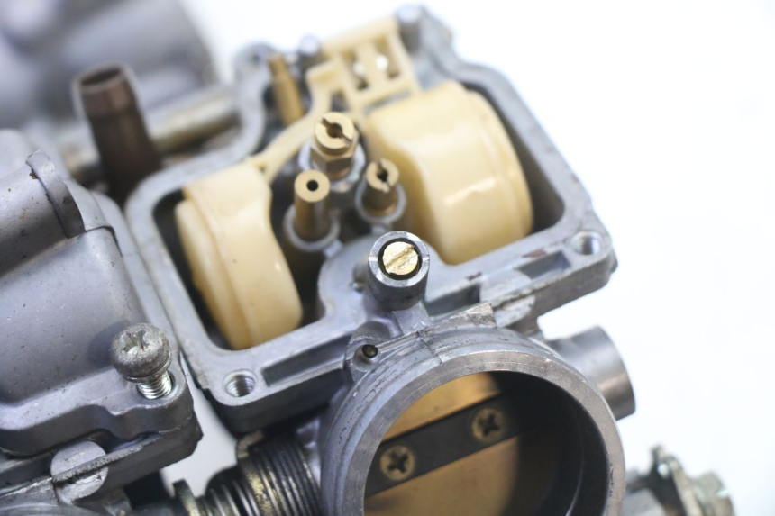 photo de CARBURADOR HONDA CBR RR FIREBLADE 900 (1992 - 1994)