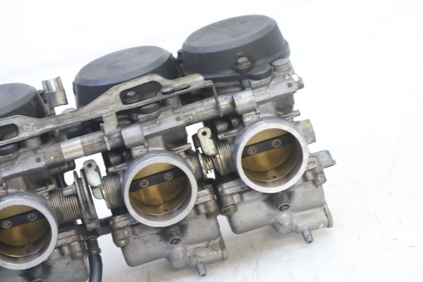 photo de CARBURADOR HONDA CBR RR FIREBLADE 900 (1992 - 1994)