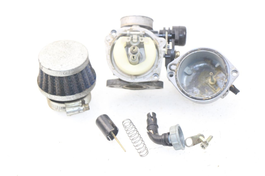 photo de CARBURADOR CHINESE QUAD ATV ENFANT 125