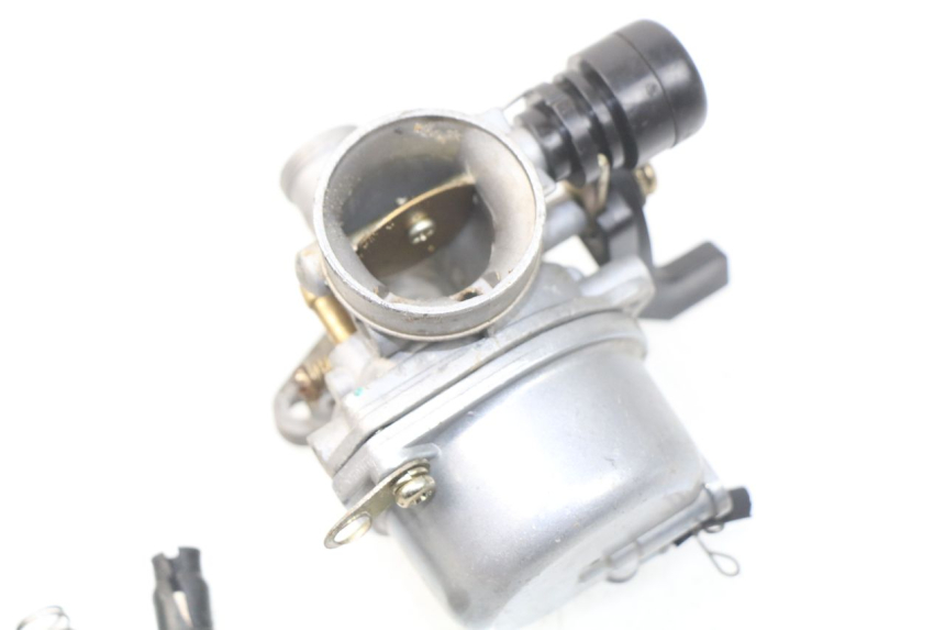 photo de CARBURADOR CHINESE QUAD ATV ENFANT 125