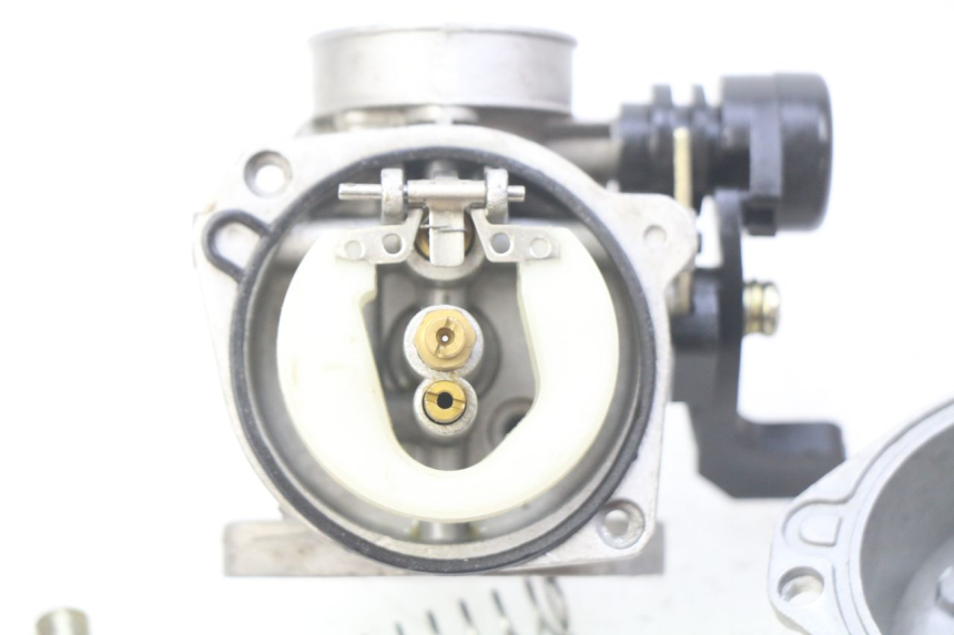 photo de CARBURADOR CHINESE QUAD SPEEDY DELUXE 125