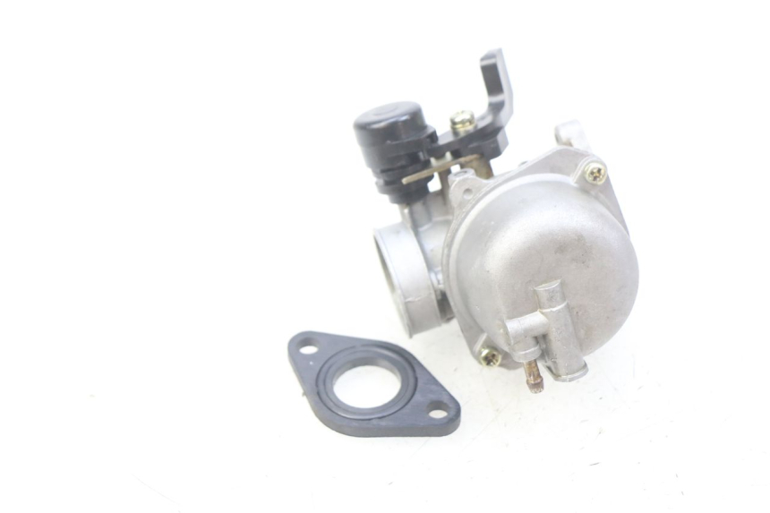 photo de CARBURADOR CHINESE QUAD SPEEDY DELUXE 125