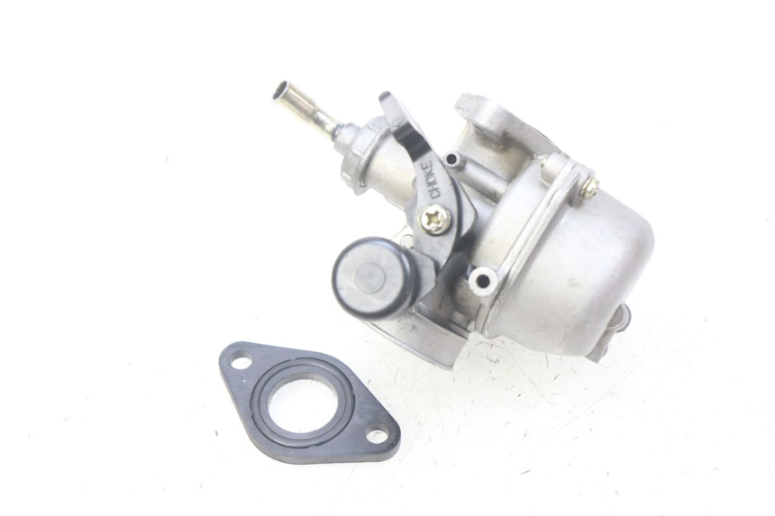 photo de CARBURADOR CHINESE QUAD SPEEDY DELUXE 125