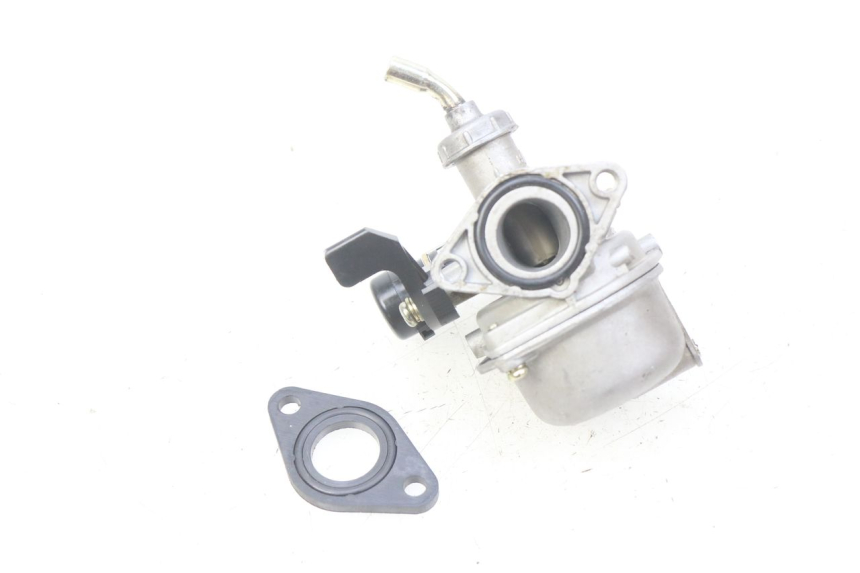 photo de CARBURADOR CHINESE QUAD SPEEDY DELUXE 125