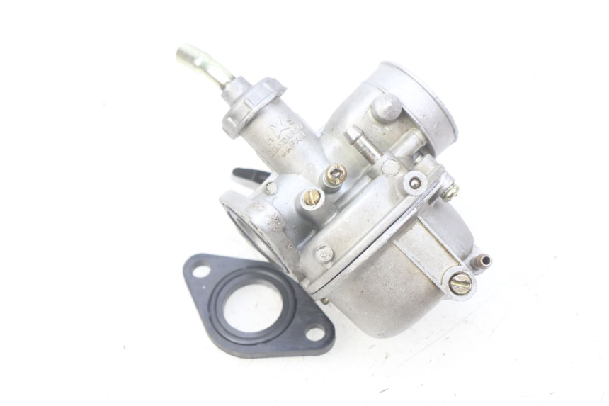 photo de CARBURADOR CHINESE QUAD SPEEDY DELUXE 125