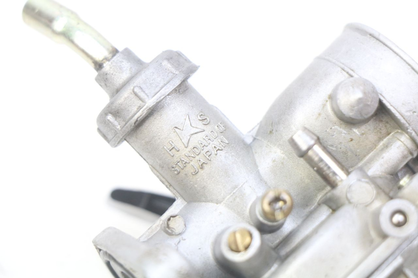 photo de CARBURADOR CHINESE QUAD SPEEDY DELUXE 125