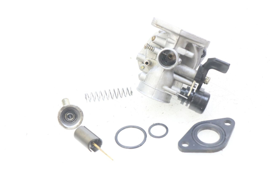 photo de CARBURADOR CHINESE QUAD SPEEDY DELUXE 125