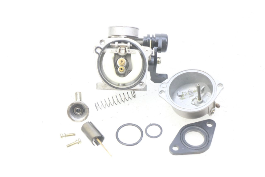 photo de CARBURADOR CHINESE QUAD SPEEDY DELUXE 125