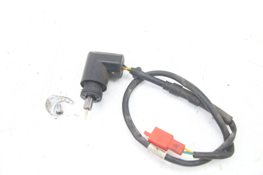 photo de CARBURADOR MASH CITY 4T 50 (2018 - 2020)