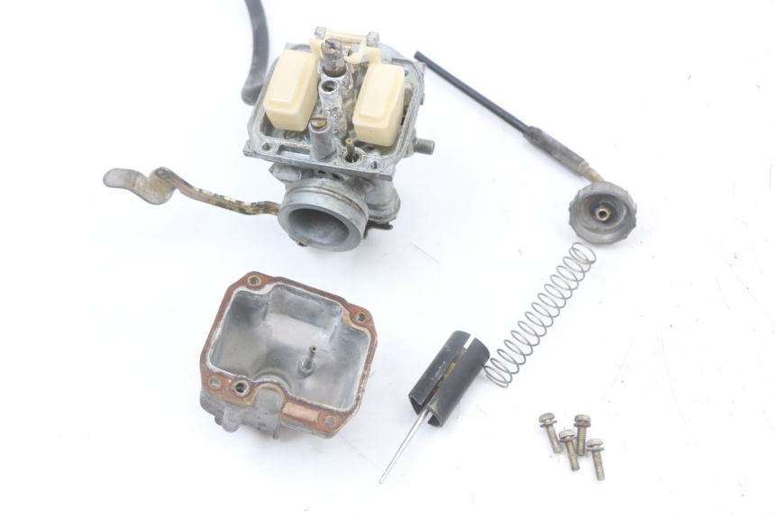 photo de CARBURADOR SHERCO CITY CORP 125 (2003 - 2007)
