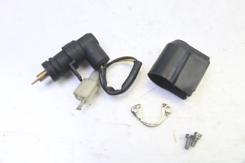 photo de CARBURADOR PEUGEOT CITYSTAR 50 (2013 - 2017)