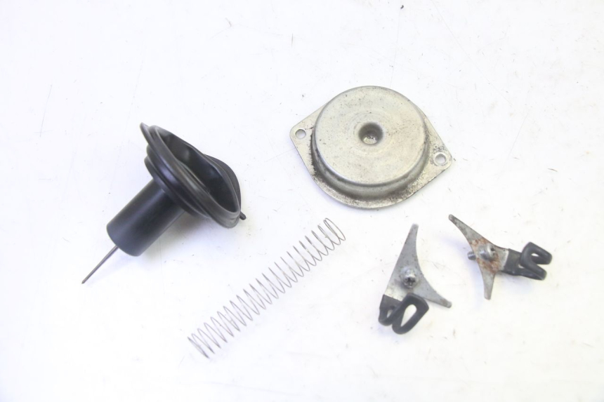 photo de CARBURADOR SYM CROX 4T 50 (2016 - 2023)