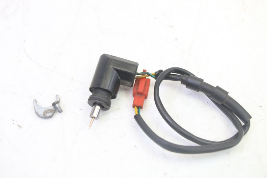 photo de CARBURADOR SYM CROX 4T 50 (2016 - 2023)