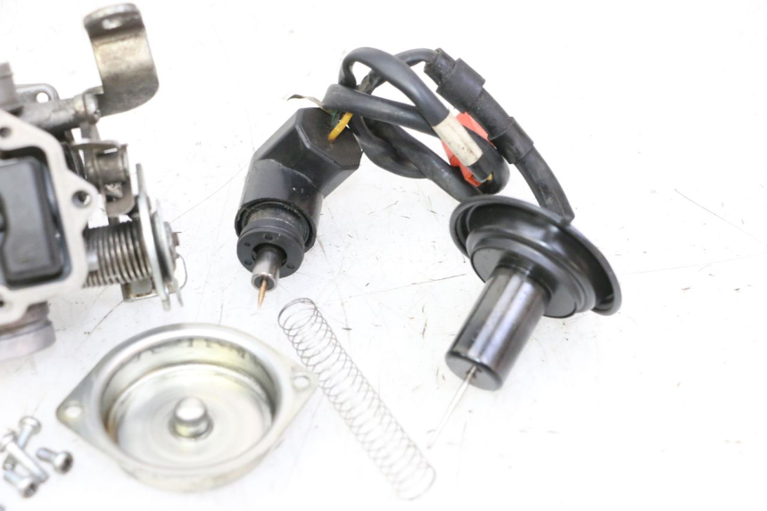 photo de CARBURADOR SYM CROX 4T 50 (2016 - 2023)