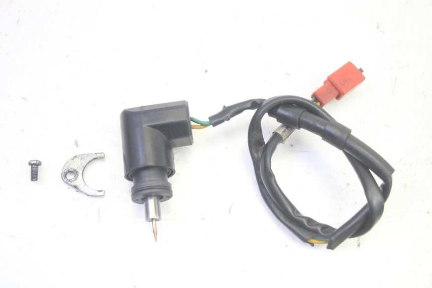 photo de CARBURADOR LONGJIA DIGITA 4T 50 (2019 - 2022) - Zoom sobre los componentes