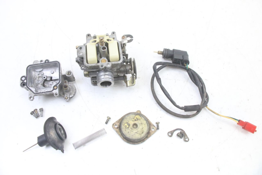 photo de CARBURADOR KYMCO DINK 4T 50 (2007 - 2018)