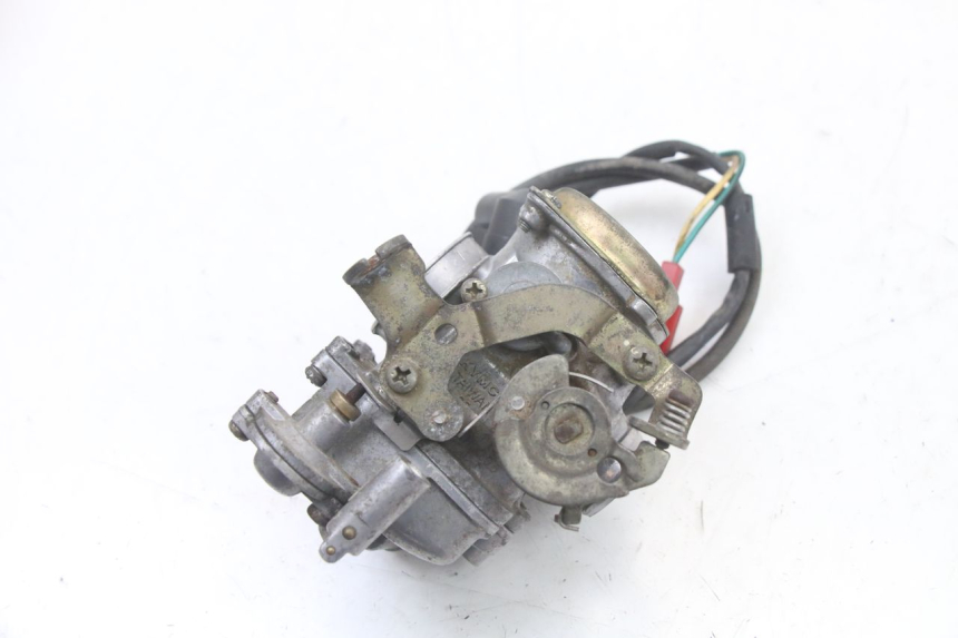 photo de CARBURADOR KYMCO DINK 4T 50 (2007 - 2018)