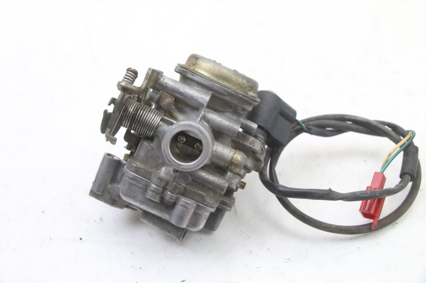 photo de CARBURADOR KYMCO DINK 4T 50 (2007 - 2018)